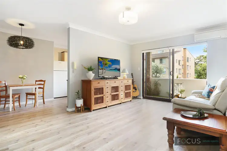 Main view of Homely apartment listing, 12/6-8 Curtis Street, Caringbah NSW 2229