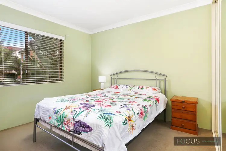 Sixth view of Homely apartment listing, 12/6-8 Curtis Street, Caringbah NSW 2229
