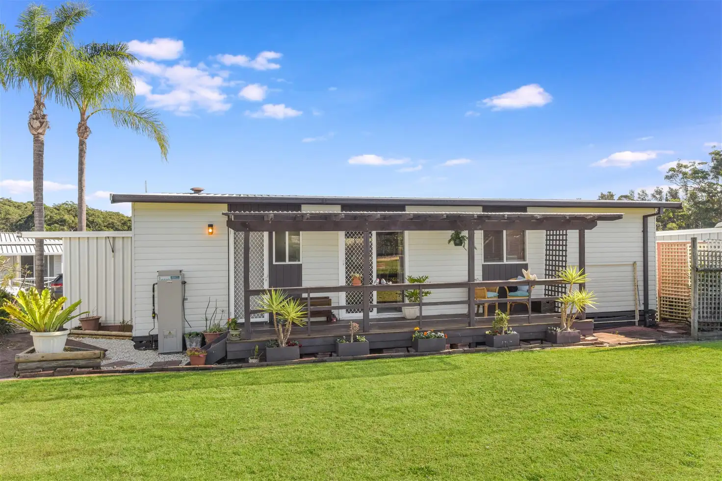 Main view of Homely house listing, 4 Third Avenue, Green Point NSW 2251