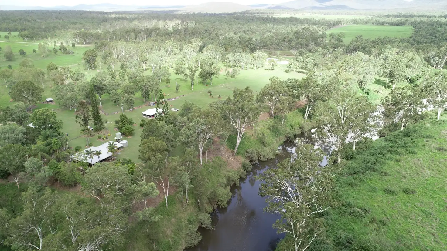 Main view of Homely rural property listing, 15271 Kennedy Highway, Millstream QLD 4888