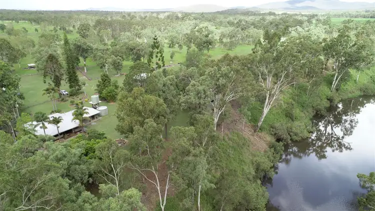 Second view of Homely rural property listing, 15271 Kennedy Highway, Millstream QLD 4888