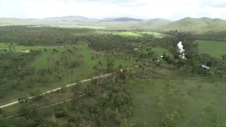 Third view of Homely rural property listing, 15271 Kennedy Highway, Millstream QLD 4888