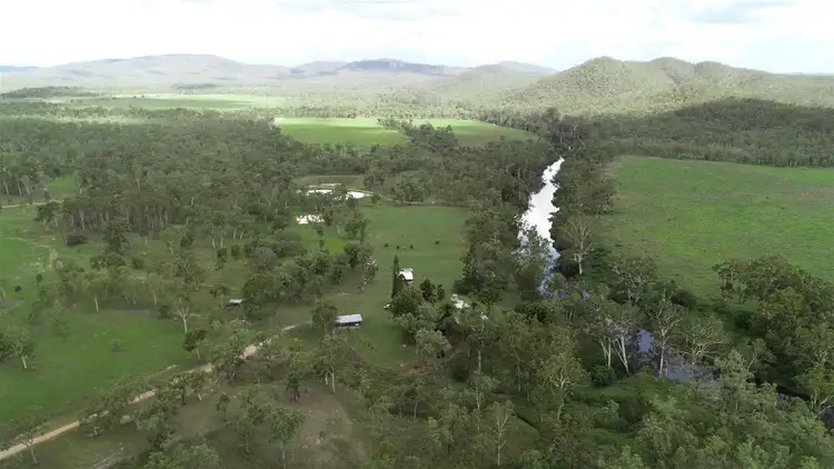Fourth view of Homely rural property listing, 15271 Kennedy Highway, Millstream QLD 4888