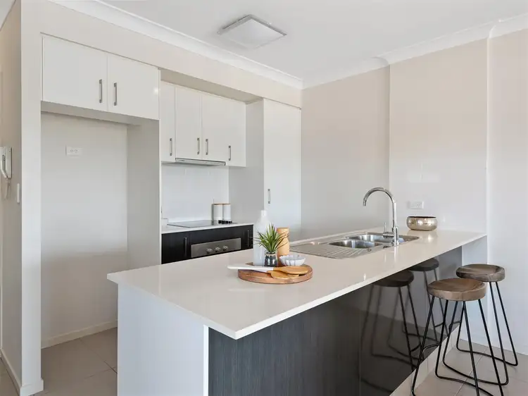 Fourth view of Homely unit listing, 7/49 Gellibrand Street, Clayfield QLD 4011