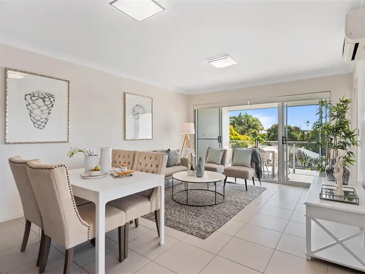 Fifth view of Homely unit listing, 7/49 Gellibrand Street, Clayfield QLD 4011
