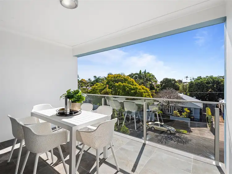 Sixth view of Homely unit listing, 7/49 Gellibrand Street, Clayfield QLD 4011