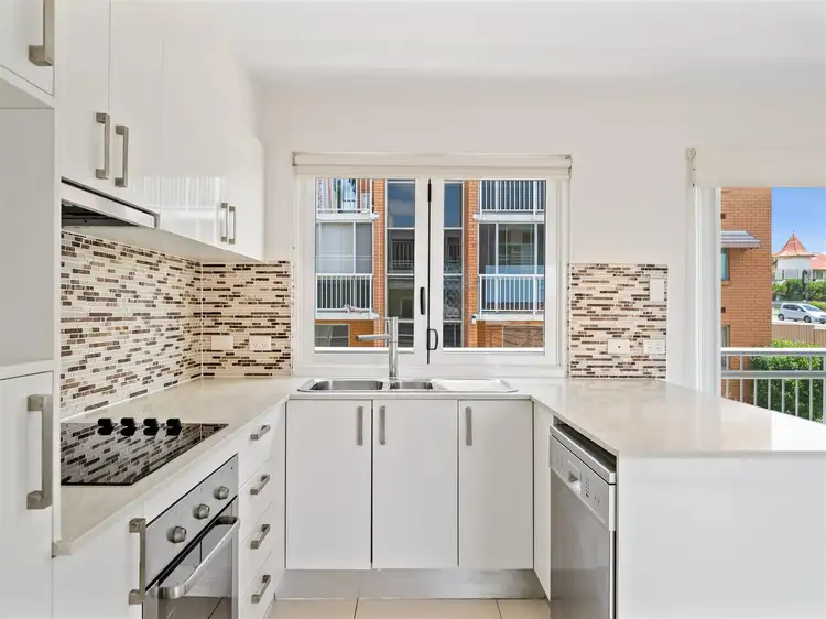 Second view of Homely townhouse listing, 2/679 Wynnum Road, Morningside QLD 4170