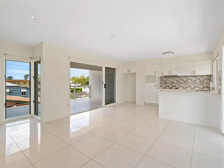 Third view of Homely townhouse listing, 2/679 Wynnum Road, Morningside QLD 4170