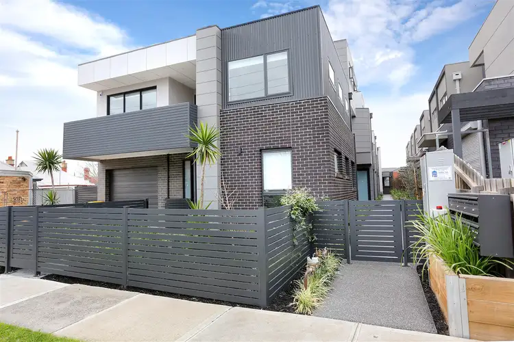 Main view of Homely townhouse listing, 3/1 Queen Street, Essendon VIC 3040