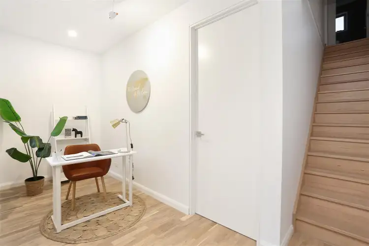 Third view of Homely townhouse listing, 3/1 Queen Street, Essendon VIC 3040