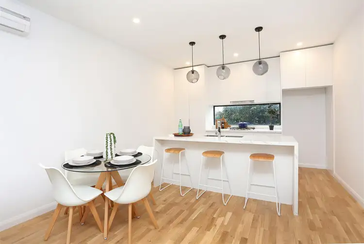 Fifth view of Homely townhouse listing, 3/1 Queen Street, Essendon VIC 3040
