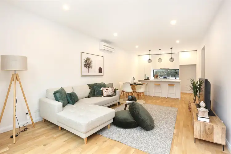 Seventh view of Homely townhouse listing, 3/1 Queen Street, Essendon VIC 3040