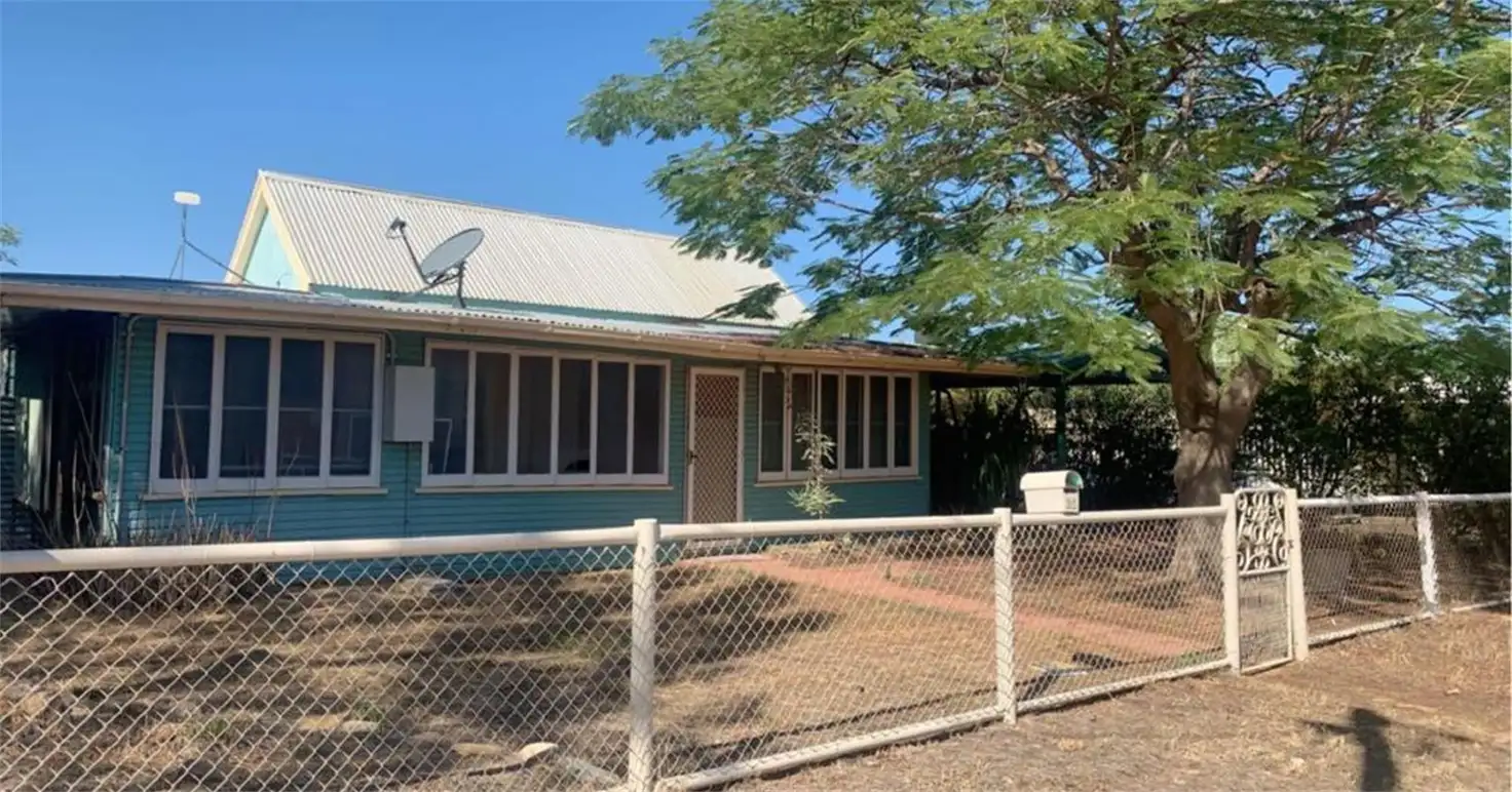 Main view of Homely house listing, 94 Crane Street, Longreach QLD 4730