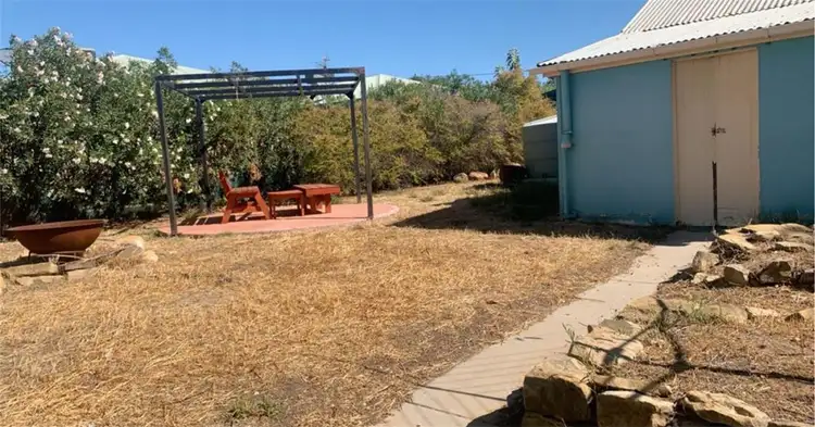 Second view of Homely house listing, 94 Crane Street, Longreach QLD 4730