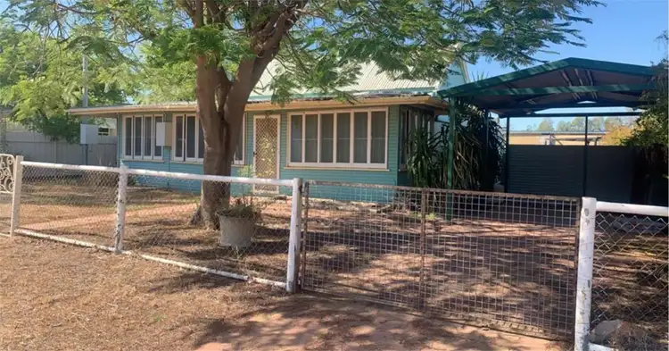 Third view of Homely house listing, 94 Crane Street, Longreach QLD 4730
