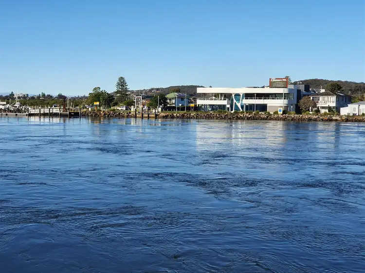 Second view of Homely villa listing, Site 44/68 Pacific Highway, Blacksmiths NSW 2281