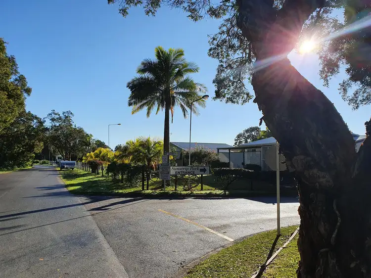 Third view of Homely villa listing, Site 44/68 Pacific Highway, Blacksmiths NSW 2281