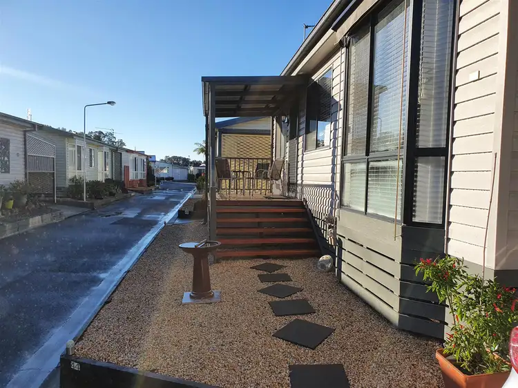 Fifth view of Homely villa listing, Site 44/68 Pacific Highway, Blacksmiths NSW 2281