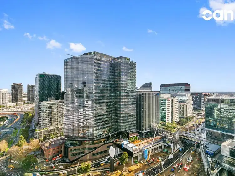 2701/628 Flinders Street