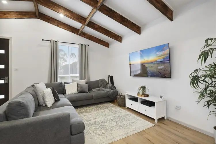 Third view of Homely rural property listing, 1160 Manks Road, Dalmore VIC 3981
