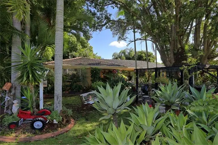 Main view of Homely house listing, 51 Macrossan Street, Childers QLD 4660