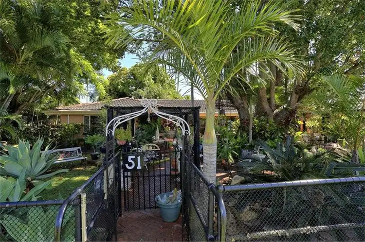 Second view of Homely house listing, 51 Macrossan Street, Childers QLD 4660