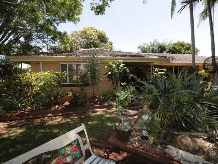 Fourth view of Homely house listing, 51 Macrossan Street, Childers QLD 4660