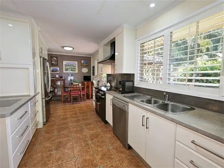 Sixth view of Homely house listing, 51 Macrossan Street, Childers QLD 4660