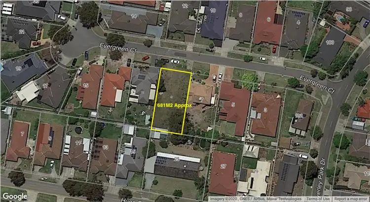 9 Evergreen Court, Cranbourne North VIC 3977