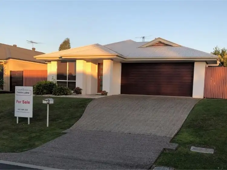 Main view of Homely house listing, 44 Daylesford Circuit, Ormeau QLD 4208