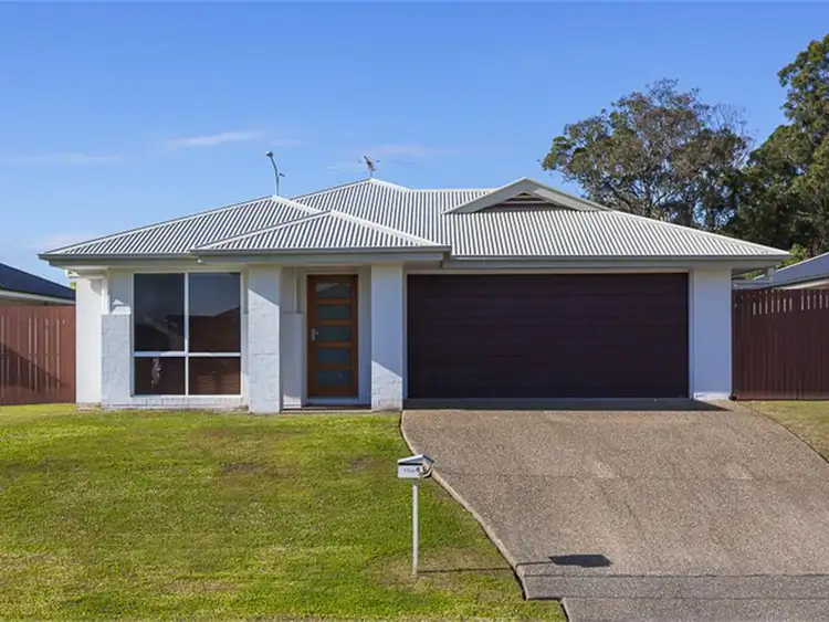 Third view of Homely house listing, 44 Daylesford Circuit, Ormeau QLD 4208