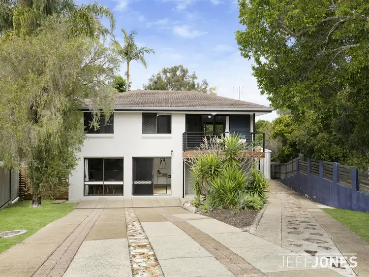46 Swanson Parade, Carina QLD 4152