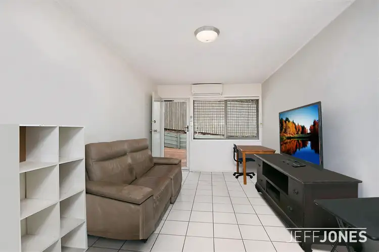 Second view of Homely unit listing, 1/6 Amersham Street, West End QLD 4101
