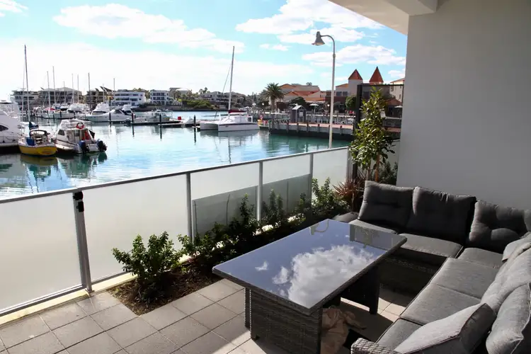 Second view of Homely apartment listing, LG9/1 Tacoma Lane, Mindarie WA 6030
