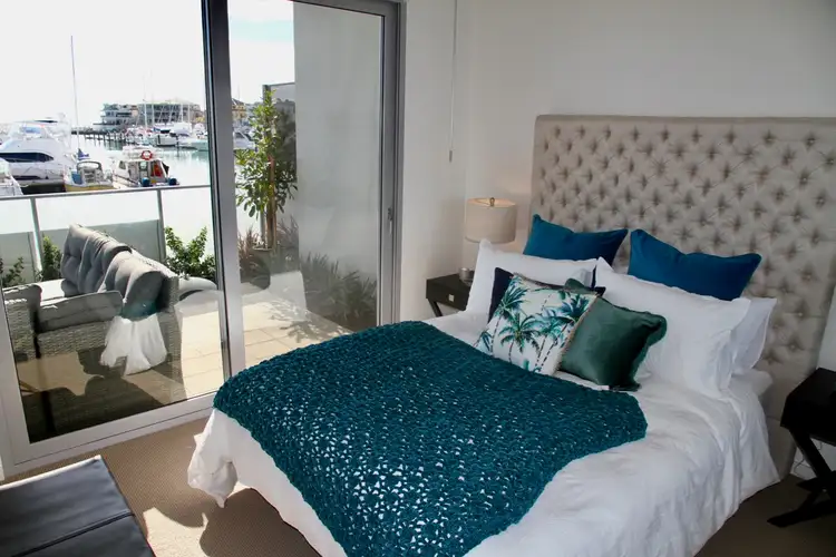 Third view of Homely apartment listing, LG9/1 Tacoma Lane, Mindarie WA 6030