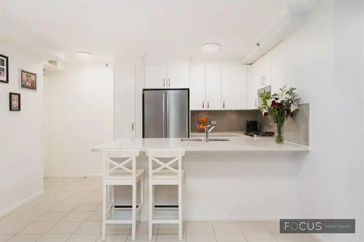 Main view of Homely apartment listing, 337/7 Crescent Street, Waterloo NSW 2017