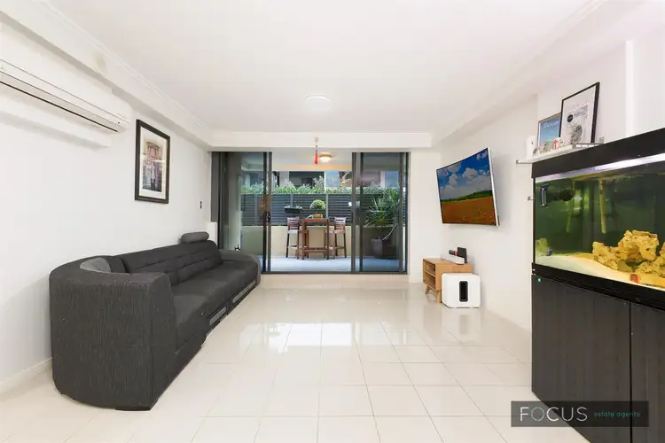 Third view of Homely apartment listing, 337/7 Crescent Street, Waterloo NSW 2017