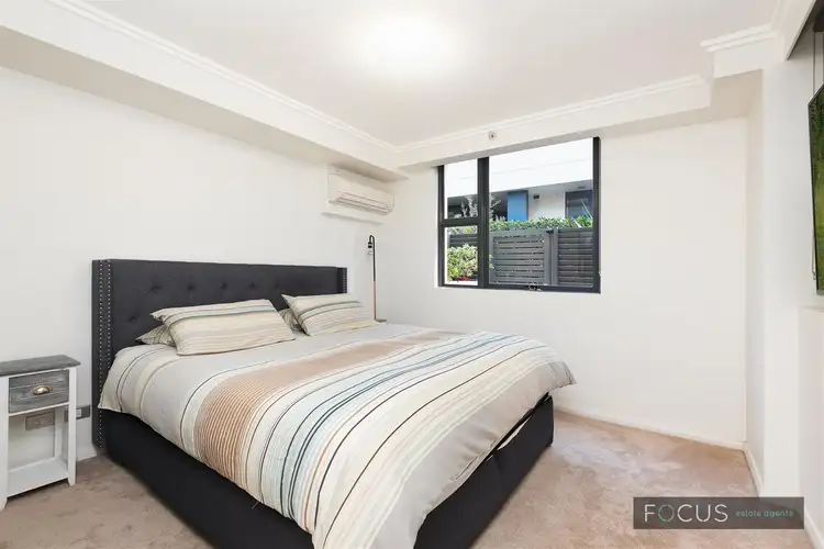 Fourth view of Homely apartment listing, 337/7 Crescent Street, Waterloo NSW 2017