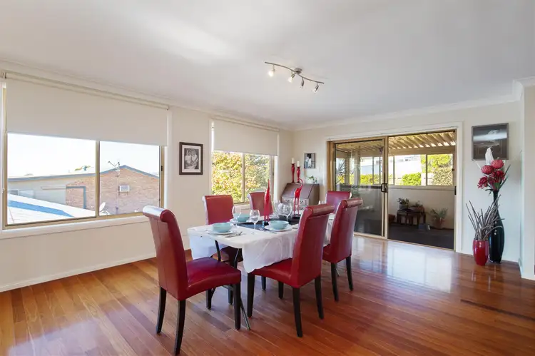 Third view of Homely house listing, 28 Glade Street, Arcadia Vale NSW 2283
