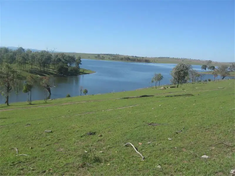 Main view of Homely land listing, 231 Glen Esk Road, Glen Esk QLD 4312