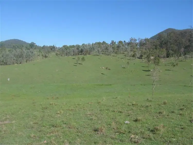 Fifth view of Homely land listing, 231 Glen Esk Road, Glen Esk QLD 4312