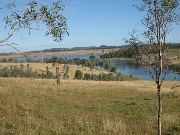 Seventh view of Homely land listing, 231 Glen Esk Road, Glen Esk QLD 4312
