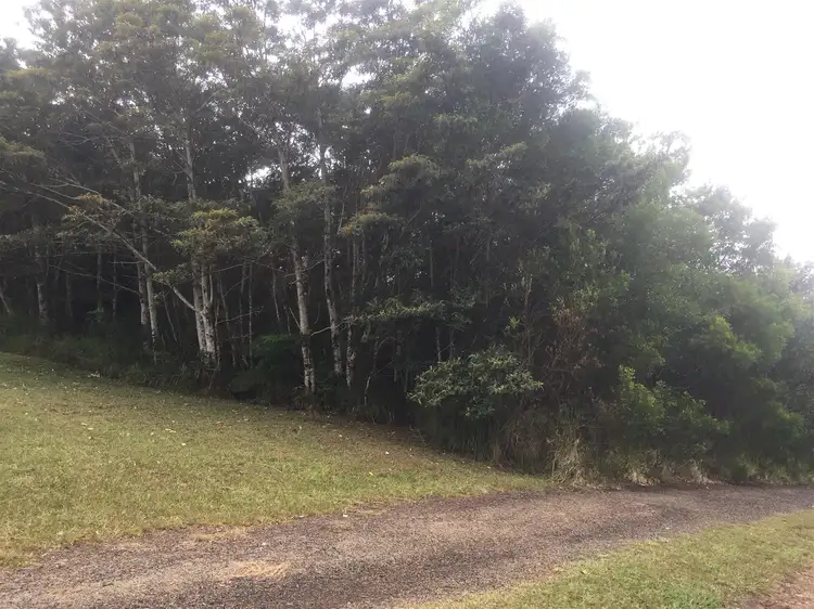 75 Bellview Drive West, Ravenshoe QLD 4888