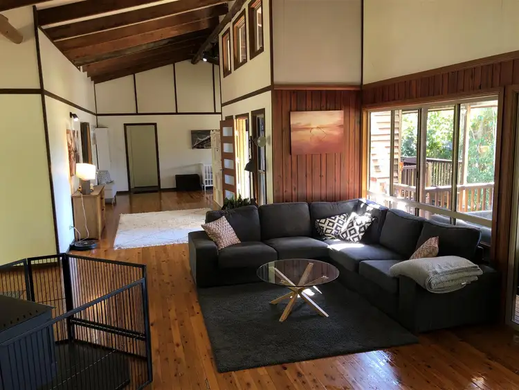 Fifth view of Homely house listing, 12 Winns Road, Gunalda QLD 4570