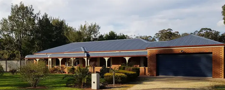 3 Waitchie Street, Wedderburn VIC 3518