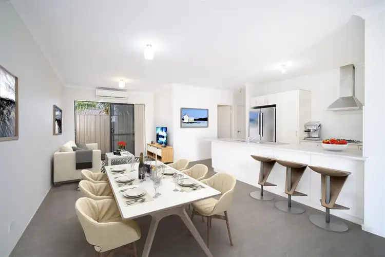 Second view of Homely house listing, 14A Belfast Close, Canning Vale WA 6155
