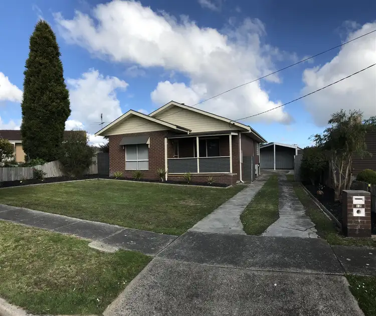 12 Arthur Street, Portland VIC 3305