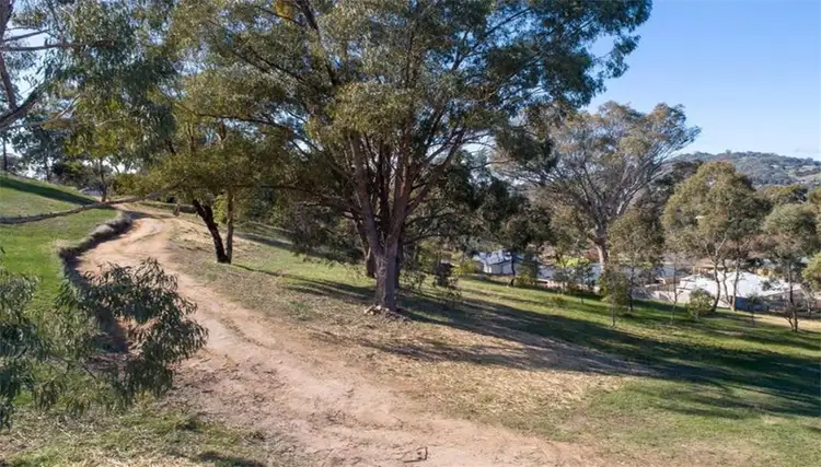 11 Gaff  Court, Wodonga VIC 3690