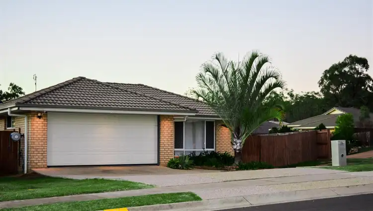 25 Seventeen Mile Road, Helidon QLD 4344