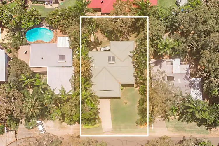Fourth view of Homely other listing, 12 Tharra Street, Coolum Beach QLD 4573